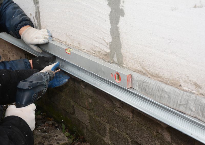 Concrete Foundation Leveling in Claymont, DE