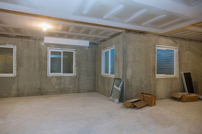 Concrete Foundation Leveling in Marcus Hook, PA