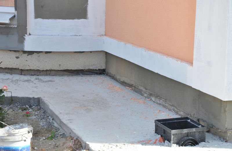 Concrete Foundation Repair in Coatesville, PA
