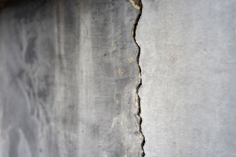 Foundation Crack Repair in Ambler, PA