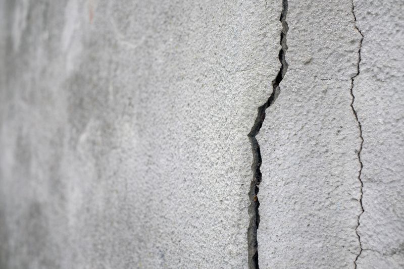 Foundation Crack Repair in Bala Cynwyd, PA