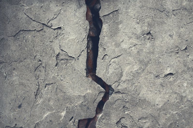 Foundation Crack Repair in Hatboro, PA