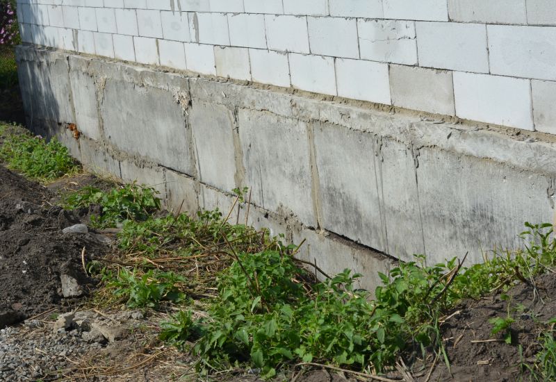 Foundation Maintenance in Phoenixville, PA