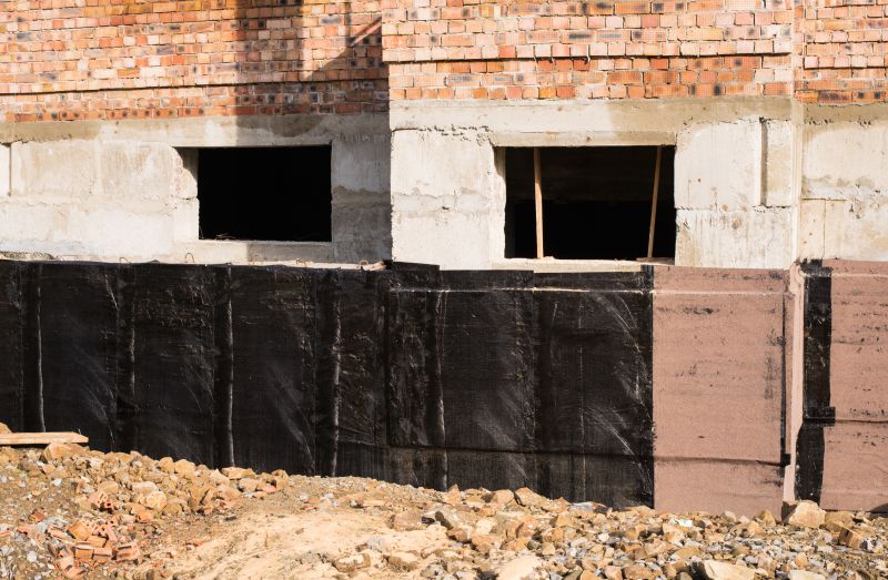Foundation Repair in Bala Cynwyd, PA