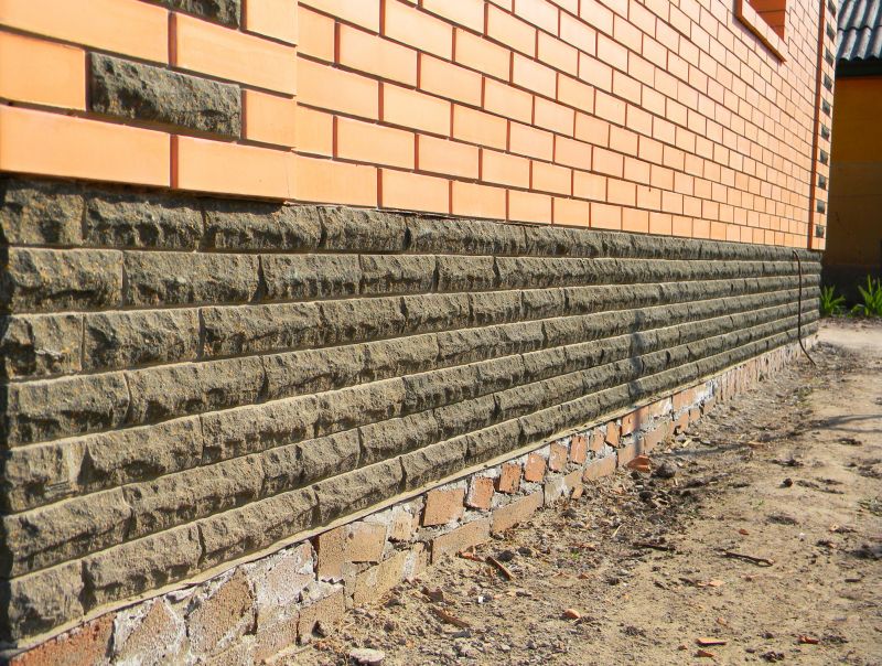 Foundation Strengthening in Phoenixville, PA
