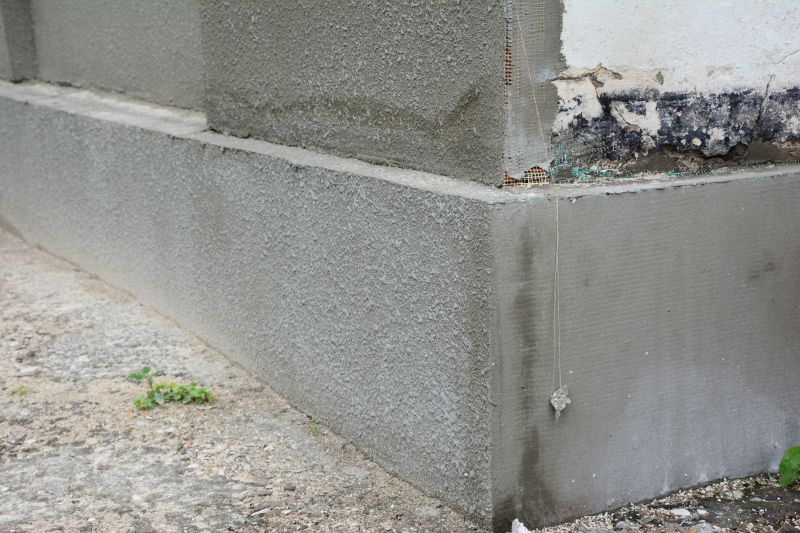 Foundation Structural Repair in Devon, PA