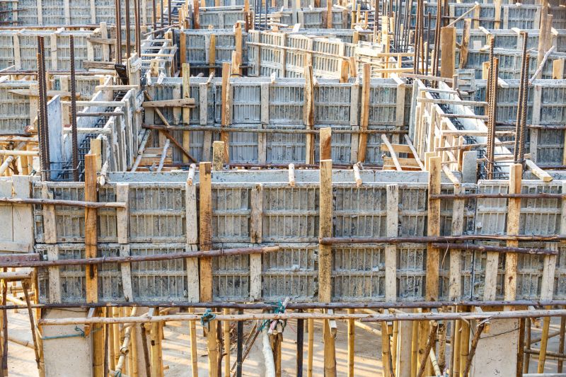 Helical Pile Installation in Phoenixville, PA