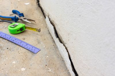 Home Foundation Repair in Berwyn, PA