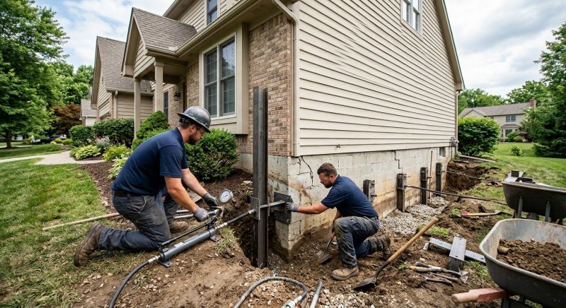 Piling Repair in Hatboro, PA