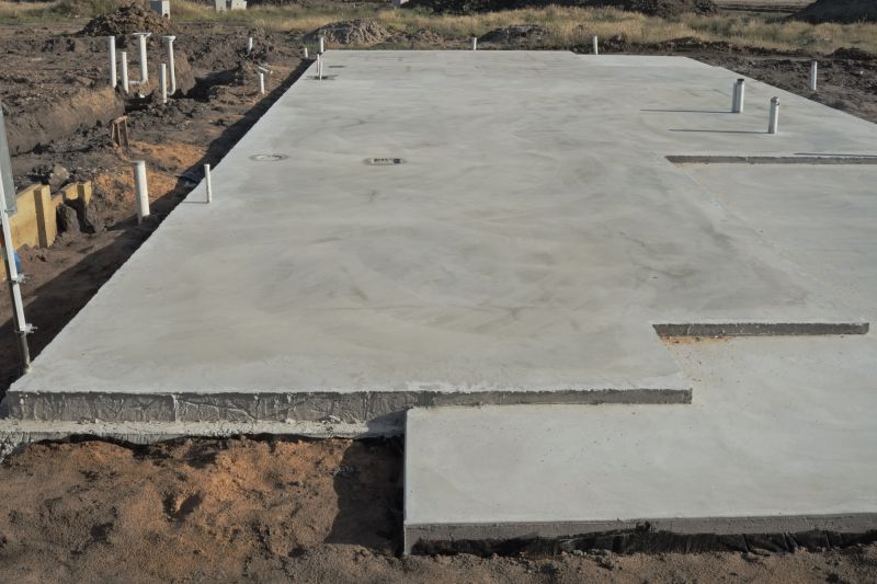 Slab Foundation Repair in Phoenixville, PA