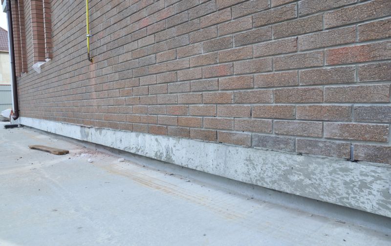 Structural Foundation Repair in Honey Brook, PA